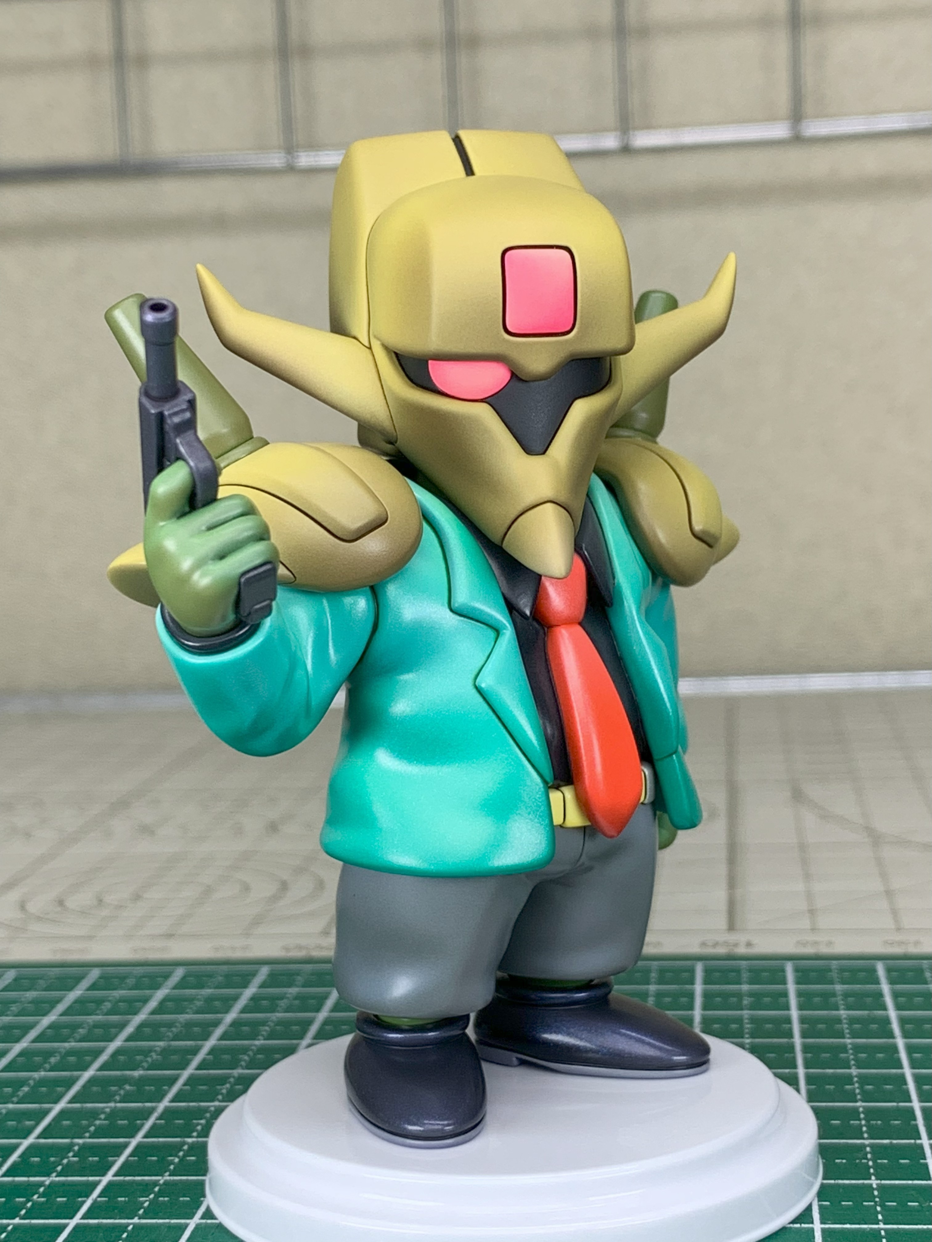 パピ様 えぬやま on X: 