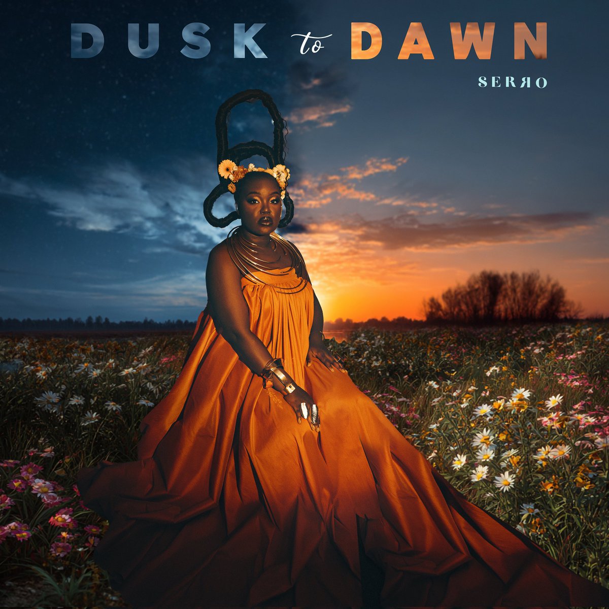 yongo_jj's tweet photo. #DusktoDawn by @Serro___ is an amazing album. No skips!! https://t.co/VRnX7W33U9