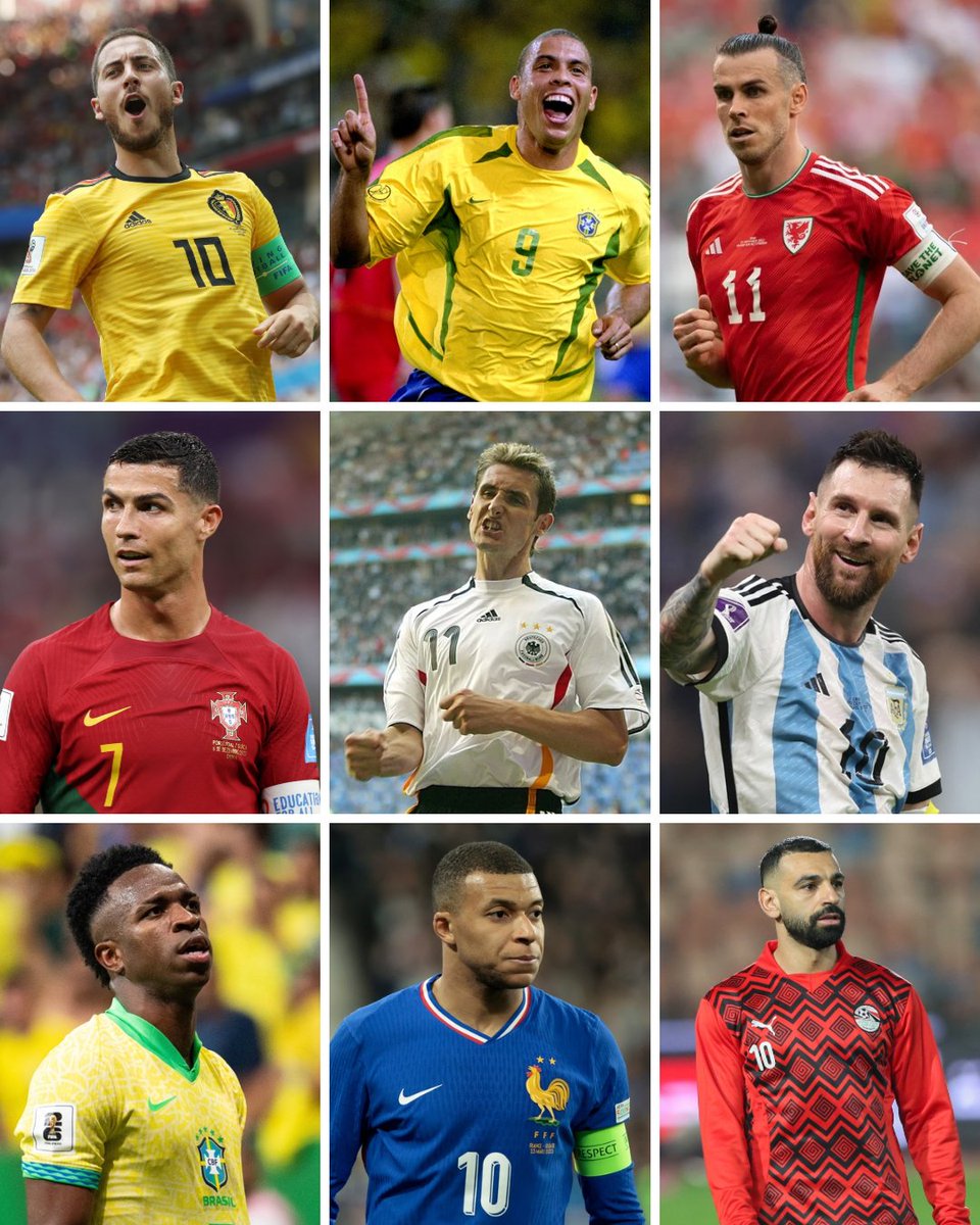 FIFA World Cup tweet media