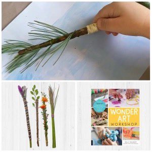 BeTheBestNanny's tweet photo. See why all kids should paint with natural paint brushes at https://t.co/tfChjj0uXF

#paintbrush #painting #kidscraft #kidscrafts #nannylife #childminder https://t.co/FarJNsAhAd
