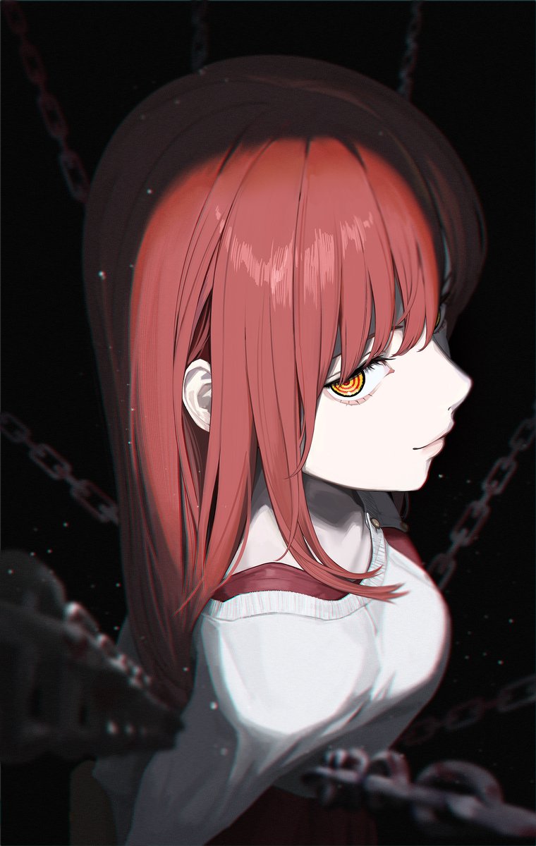 #チェンソーマン マキマ