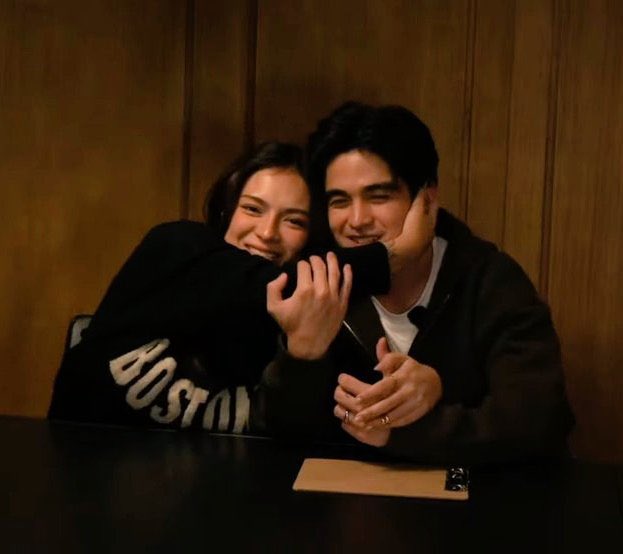 serie_speaks's tweet photo. TOTOO ANG MIKWILL GUYS HINDI SYA GUNI GUNI LANG 😭😭😭 https://t.co/8P01cu14qc