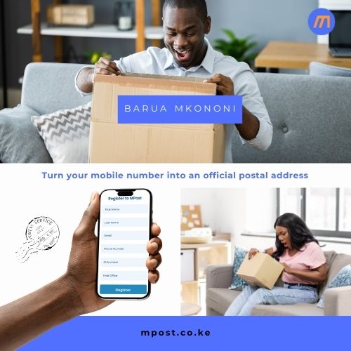 In this new age, many things remain uncertain. The weather changes, traffic stalls, the call you’re waiting for might never come. But your mail? That should be certain. Get an MPost postal address and get notified instantly when your mail arrives at the post office.