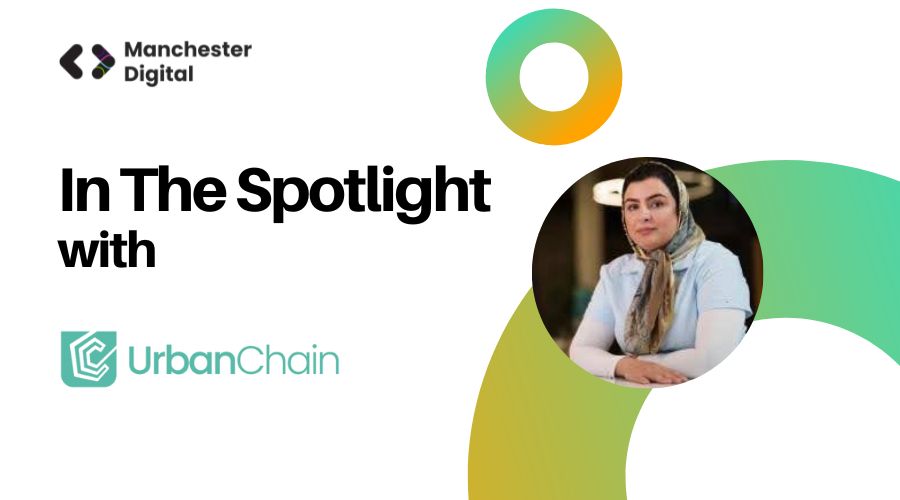 Manchester Digital tweet media