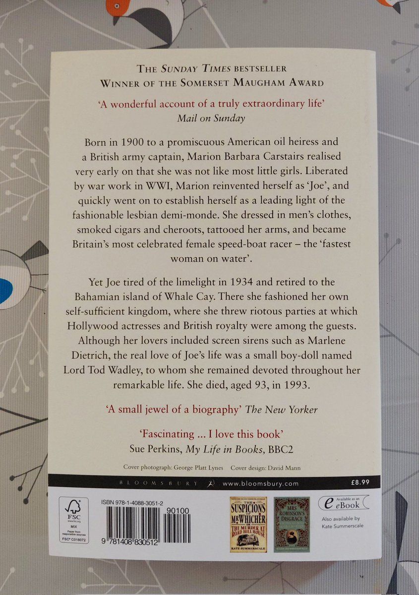 judefire33's tweet photo. Todays #BookPost #TheToken by #SharonBolton published in November by @orionbooks #SoGrateful and one ive brought myself #TheQueenOfWhaleCay by #KateSummerscale which is out now and looks so interesting! #NonFiction #CrimeFiction #BookTwitter https://t.co/LMSaqk76y5