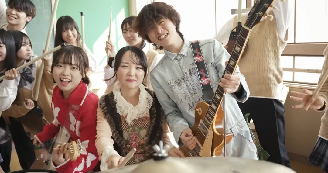 MrX_85_512_415's tweet image. 私の &quot;おすすめ&quot; する
#みんなで歌うと盛り上がる曲 は

関西のバンド #Lala の楽曲で
  《  メンへラブストーリー  》
です！(｀・∀・)ﾉｲｪ-ｲ⤴︎⤴︎⤴
youtu.be/Yfq_F-c5arE?si…

｢月間 🏅#DAMHOT｣に紹介されて
早く｢ #DAM ｣のカラオケで歌えれ
ばいいなぁ～☺️

やっぱ、DAMだね！🎤(^-^)v