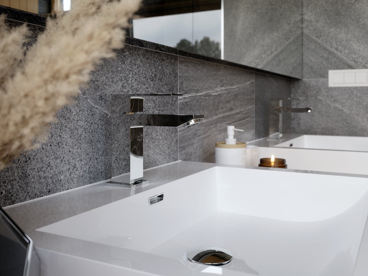C4Dzone's tweet photo. Fresh from our studio!
Our talented 3D artist, Fabio Ciliberti, has crafted a stunning contemporary bathroom scene with Octane Render. Now available in our store at https://t.co/dOxh44jYyf perfect for your next render! https://t.co/uxmxGZN5Mu