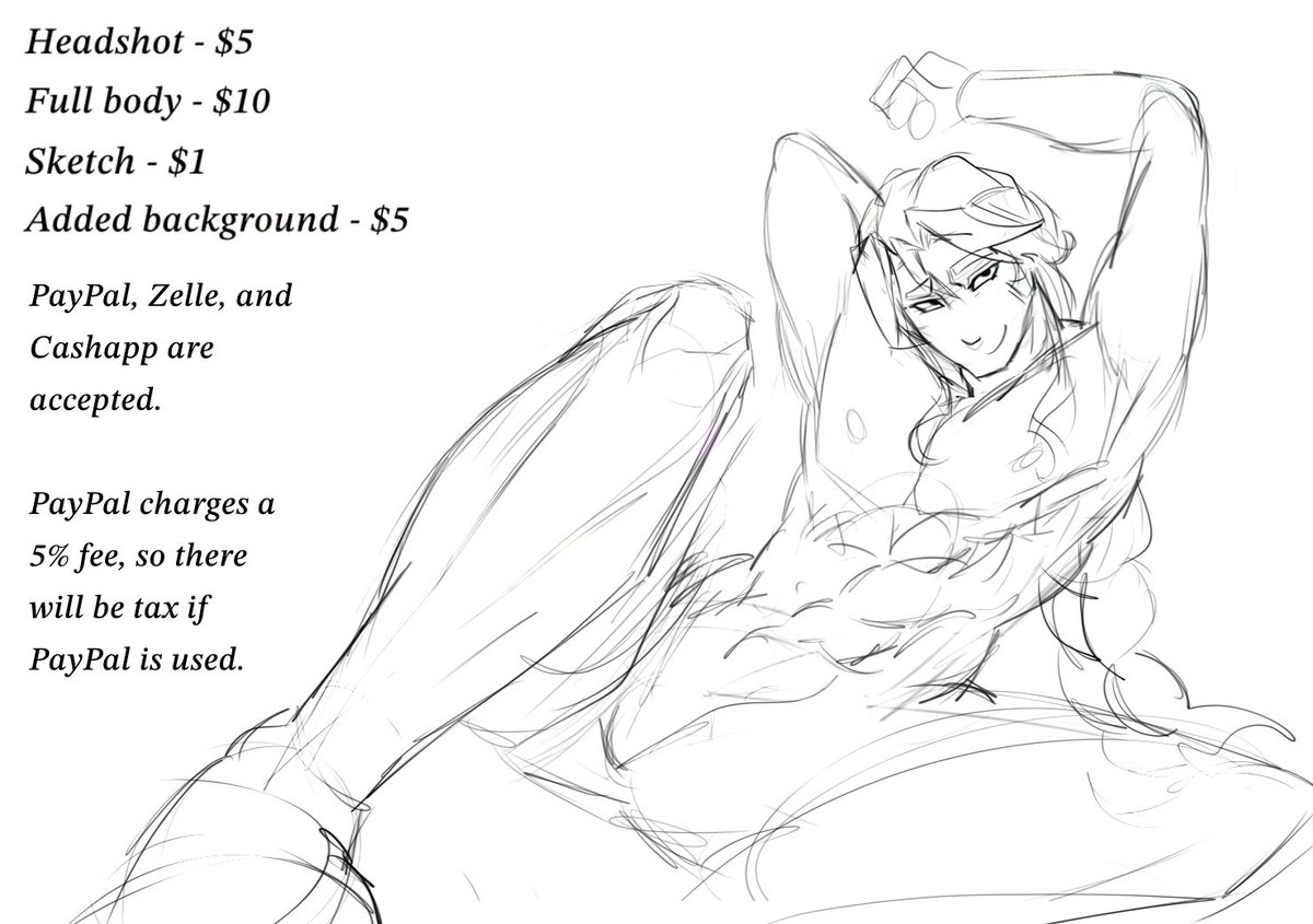 My #itrapped design!  hopefully, cleverly disguised as a Commission sheet post.. #maymadness2012 #forsaken