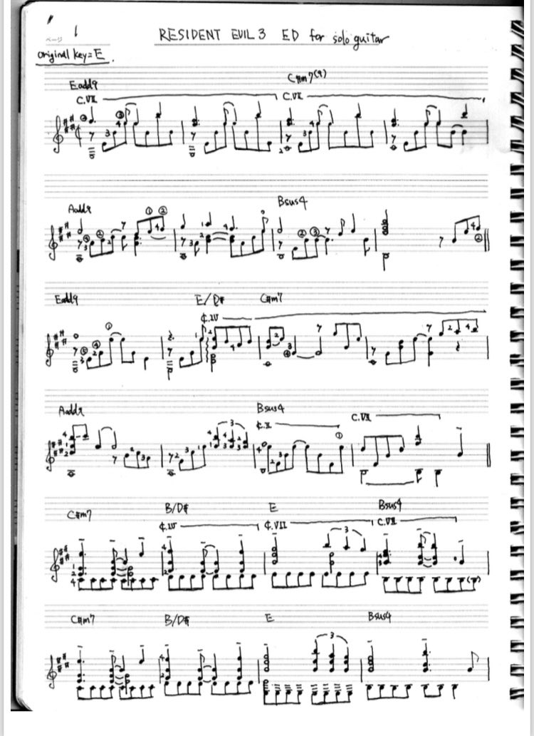 伊丹 琢家@PROPEL tweet media