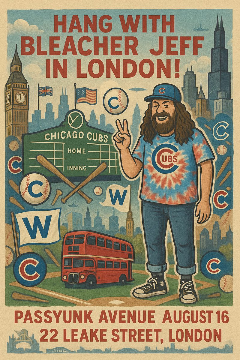 Bat Flips and Nerds tweet media