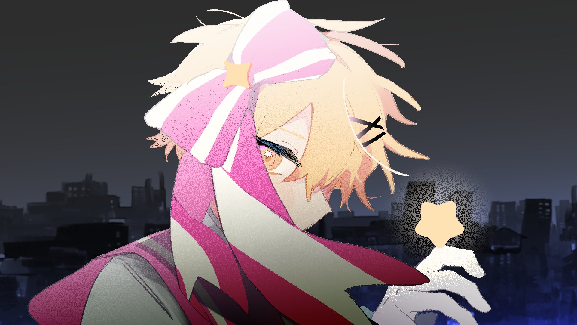 ◡̈⃝様 FSD全装備型。 My X(twitter) has never been growing well but