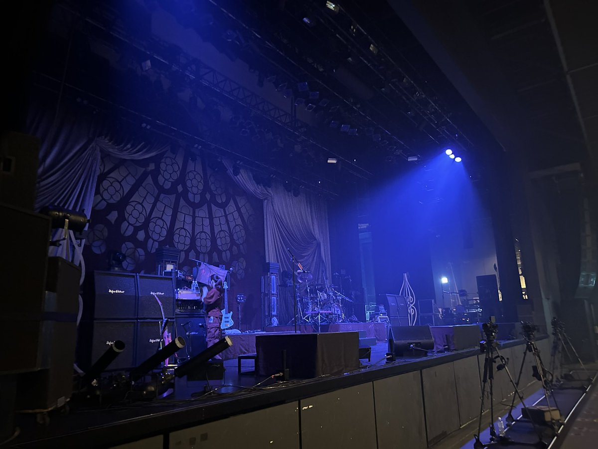 OpOlympus's tweet photo. 最後のライブはトッキー側最前列でした🤗
#aldious https://t.co/68kprPEEl0