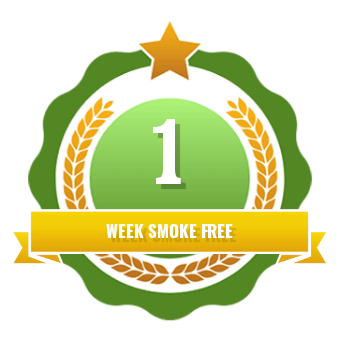 karim_M_Awad's tweet photo. One week smoke-free https://t.co/zzcS0suXdz