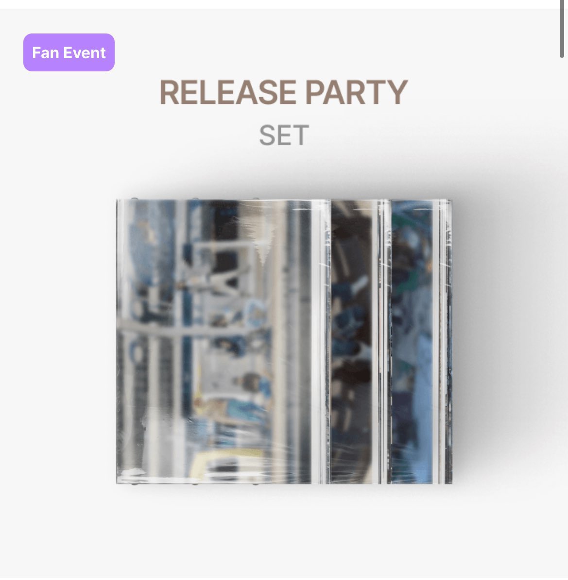 peachbacks's tweet image. 트레저 미니 앨범 러브펄스 미개봉 
Im looking for seller who sell #CORTIS album release party

UNOPENED ✅ ( 0.5-1.0 w perks ea )

need = 50-100pc

Kr bank⭕
Kr address⭕
Bulk⭕
❌scammers❌

cortis 건호 성현 주훈 제임스 마틴 엠카 공방 사녹 포카 양도 wts sell 분철 역조공 제시 쇼케