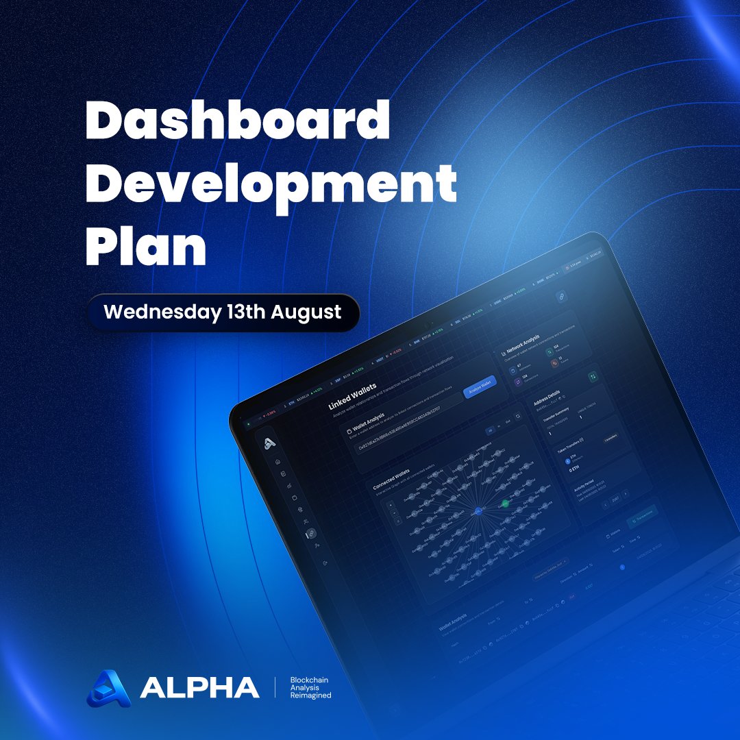 Alpha Spotter tweet media