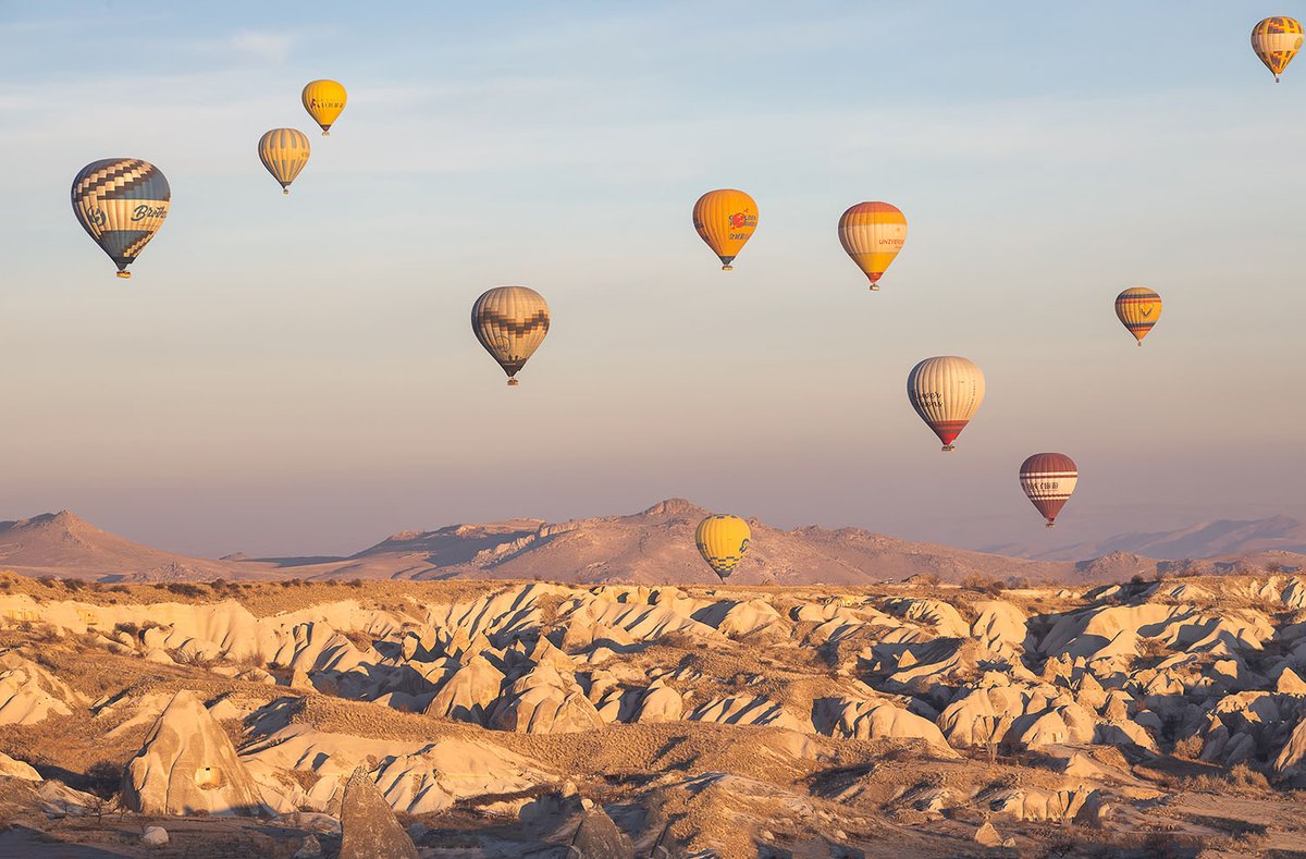 fulloftravel's tweet photo. Goreme sunrise
#turkey #travelphotography #landscape #goreme https://t.co/nmaIMhU3oU
