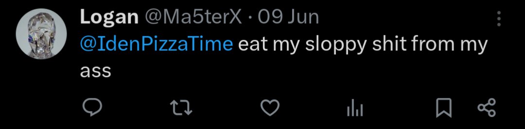 Iden Pizza Time tweet media