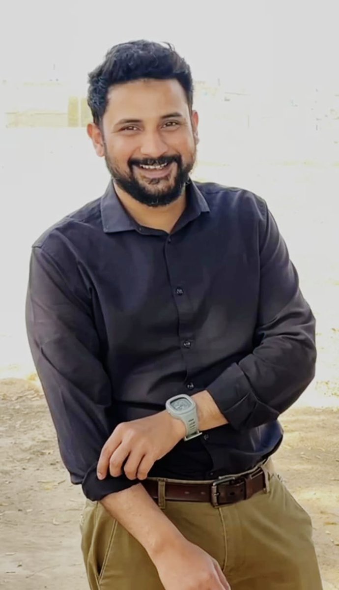 Happiness is not a goal ... It's a by-product of a life well lived.
Always keep smiling 😊😊