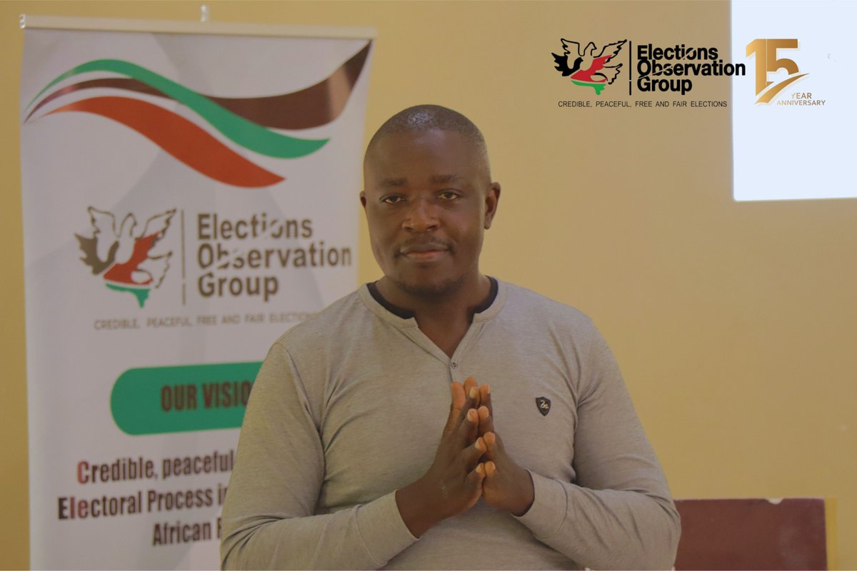 ELOG Kenya tweet media