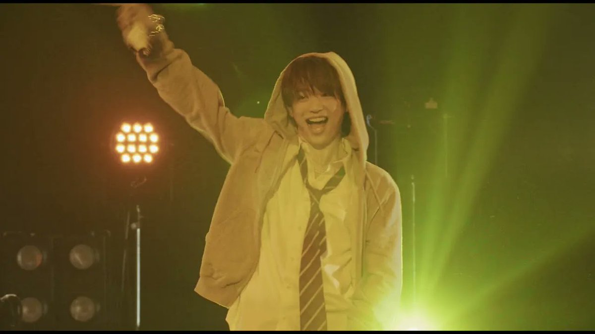 ◎ 福本大晴 ガラガラ Fanicon presents 「Online GARAGARA CHANCE〜Colorfull 1st