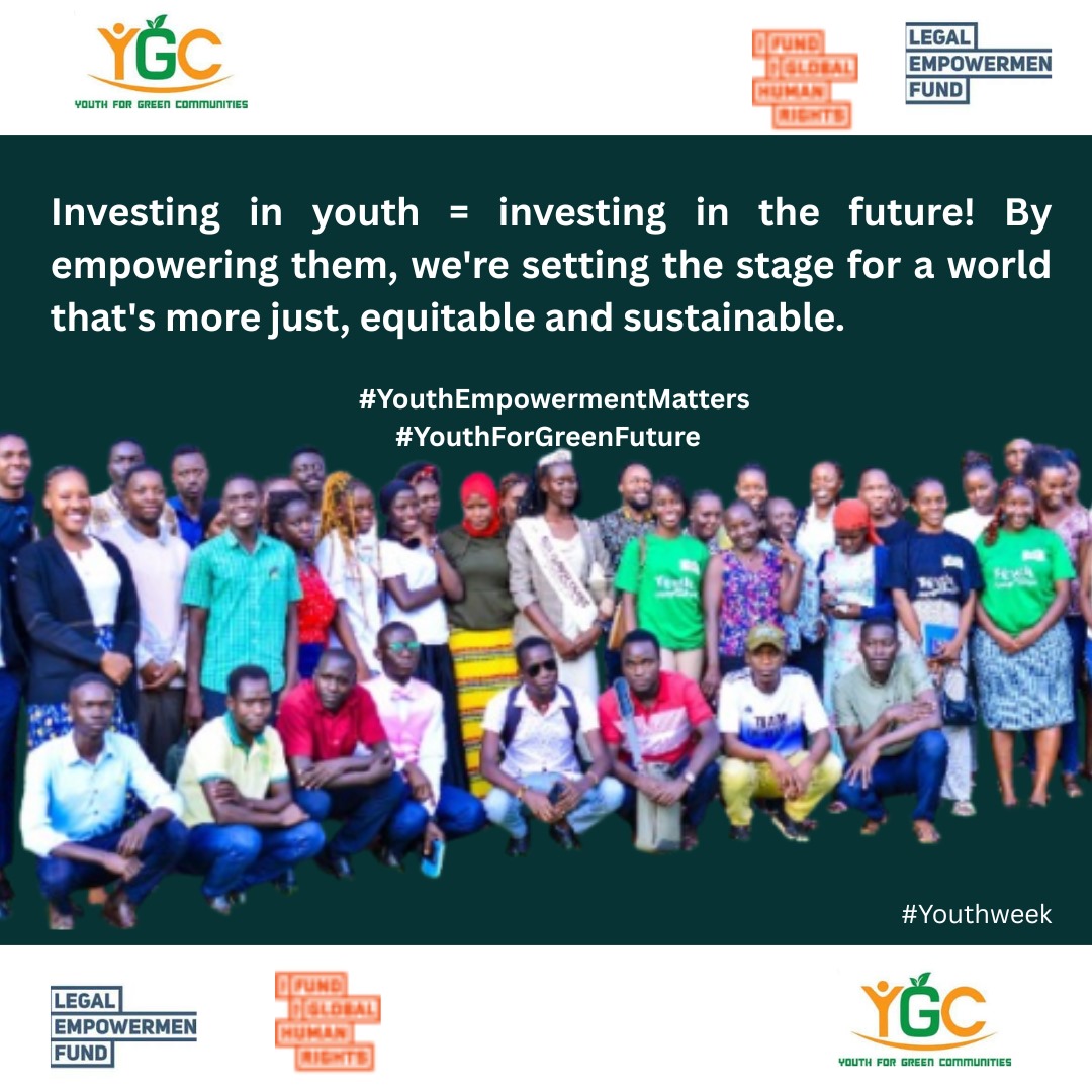 VicksonIvan's tweet photo. Join the chorus of voices calling for youth empowerment and SDG action!  Together, we can make a difference and create a world that's better for all.  #YouthEmpowerment #SDGsForAll https://t.co/i8QeyEZO9a