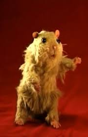 Saphira__Shi's tweet photo. Guys, please help
We need to find hamster sam
He's lost media. He's a hamster who plays instruments and only has 4 five-minute episodes from 1998. Help. There's nothing about him other than he's a stop-motion hamster
I NEED to watch hamster sam
#findhamstersam #hamster #LostMedia https://t.co/sntCWy3tyX