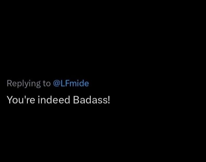 I could sell a mirror to a blind man if I had to. 😁⁣⁣
⁣⁣
I once delivered 5 branded short copies to a digital marketing brand in under 40 minutes.⁣⁣
⁣⁣
𝐇𝐞𝐫𝐞’𝐬 𝐰𝐡𝐚𝐭 𝐈 𝐨𝐛𝐬𝐞𝐫𝐯𝐞𝐝: 🧵