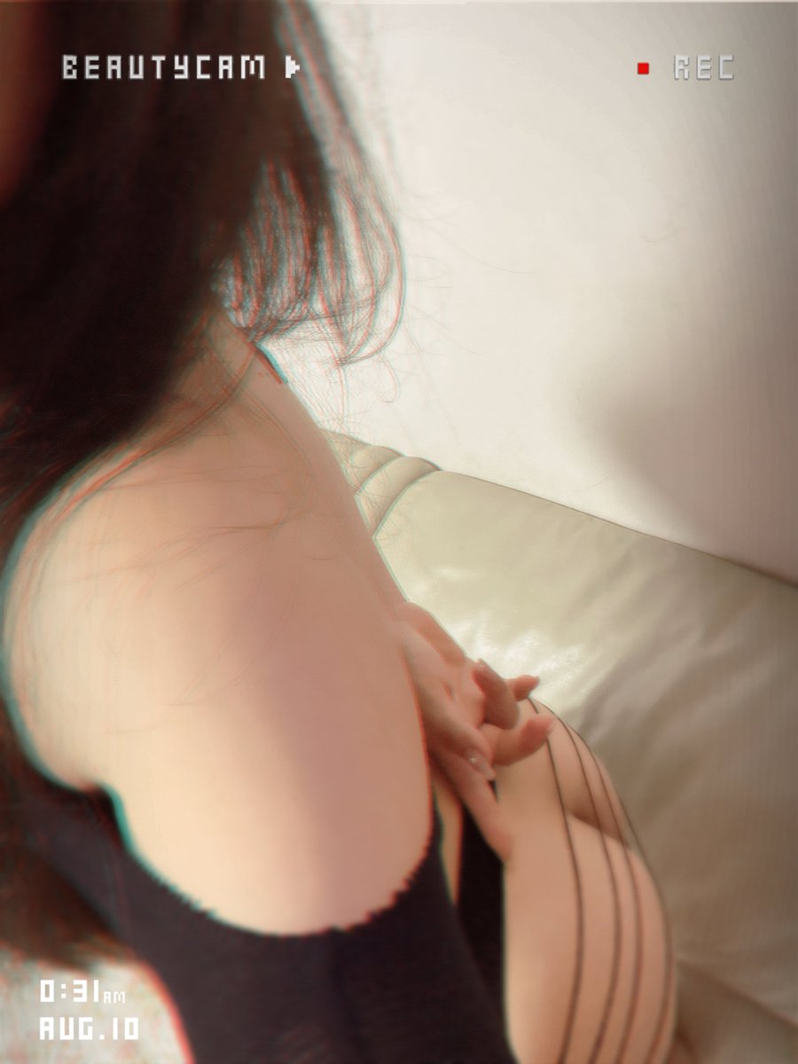 0851颜值 tweet media