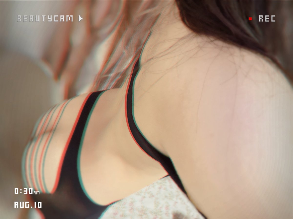 0851颜值 tweet media