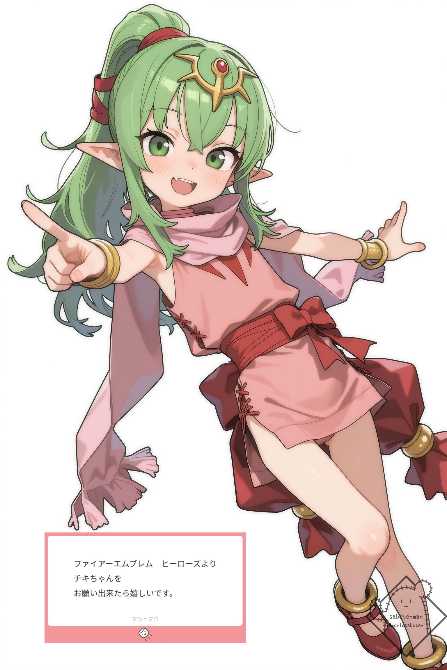 𝐬𝐚𝐛𝐨𝐭𝐞𝐧𝐦𝐚𝐧🌵 (@WorldSaboten) / X