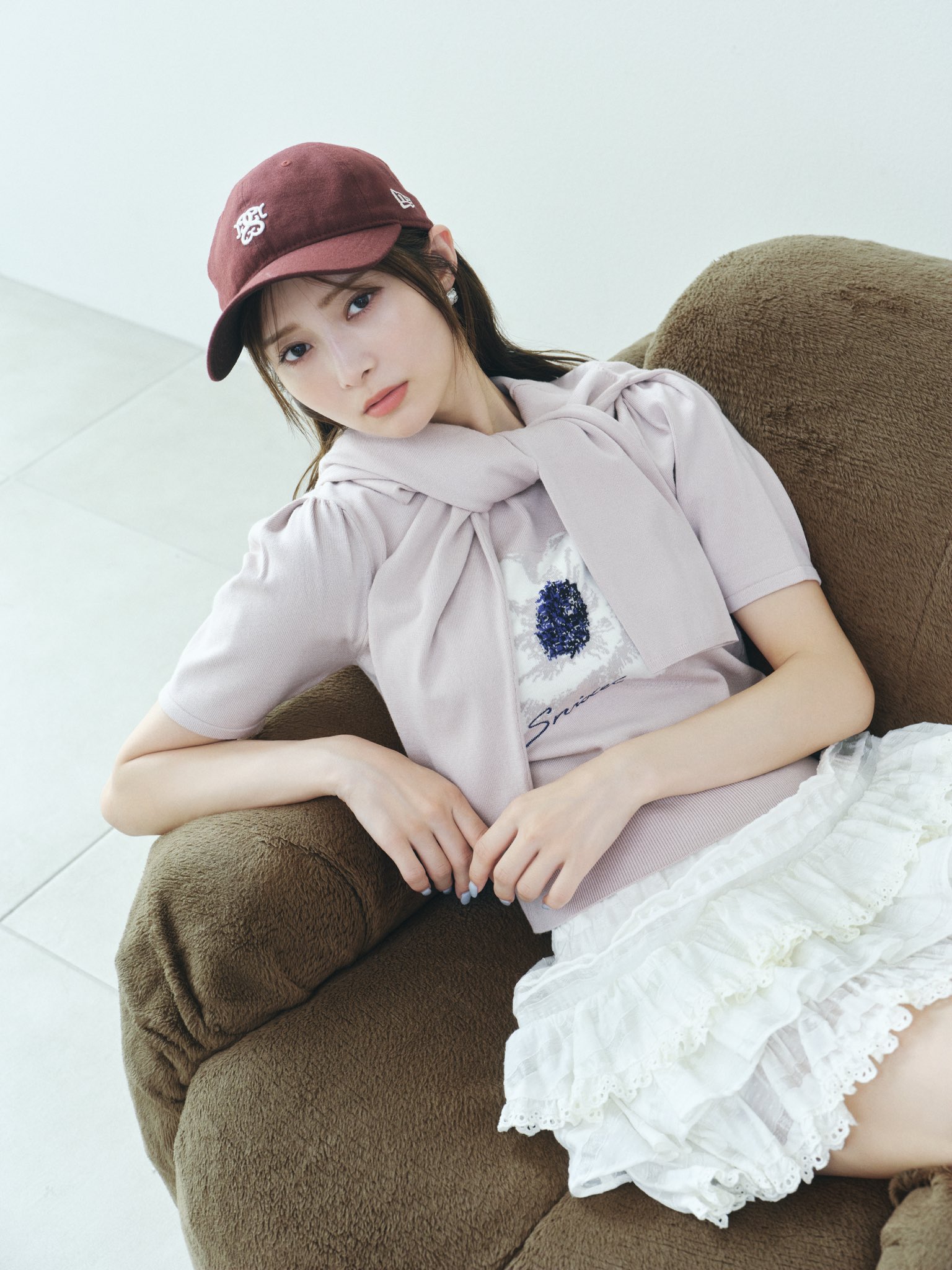 No.322＊Mサイズ16点まとめ売り＊1週間コーデ♫SNIDEL、INGNI No.322＊Mサイズ16点まとめ売り＊1週間コーデ♫SNIDEL、INGNI