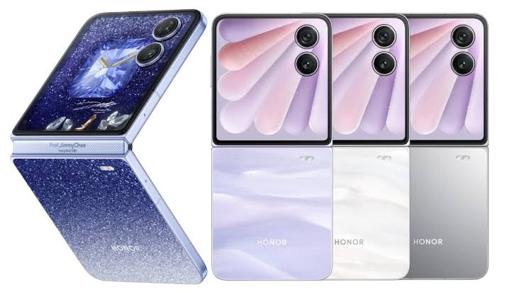 Abnop Seifo (@abnop_itech) on Twitter photo ๐๐ผ๐ป๐ผ๐ฟ ๐ ๐ฎ๐ด๐ถ๐ฐ ๐ฉ ๐๐น๐ถ๐ฝ ๐ฎ flipping into China on Aug 21 โก
๐ฑ 6.8" FHD+ LTPO inner screen,
4-inch LTPO cover display!
๐ท 50MP main cam
๐ณ Snapdragon 8s Gen 4 SoC
๐ 5,500mAh battery โก 80W charging.
๐ธ Pre-orders live now!
#HonorMagicVFlip2 #Honor ๐๐ผ๐ป๐ผ๐ฟ ๐ ๐ฎ๐ด๐ถ๐ฐ ๐ฉ ๐๐น๐ถ๐ฝ ๐ฎ flipping into China on Aug 21 โก
๐ฑ 6.8" FHD+ LTPO inner screen,
4-inch LTPO cover display!
๐ท 50MP main cam
๐ณ Snapdragon 8s Gen 4 SoC
๐ 5,500mAh battery โก 80W charging.
๐ธ Pre-orders live now!
#HonorMagicVFlip2 #Honor