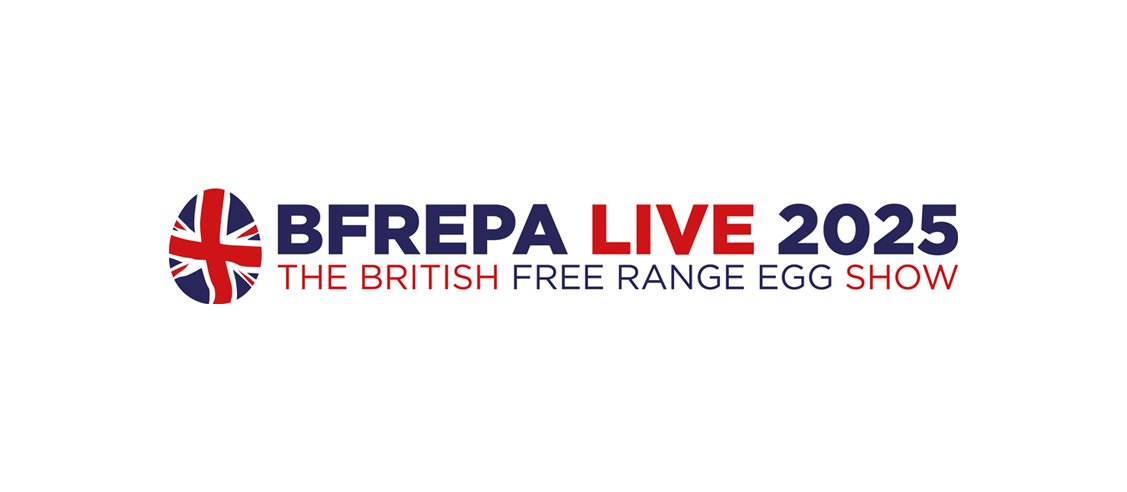We're looking forward to returning to BFREPA Live this November...

Mark your calendars for Thursday 27th November and we'll see you there!🐣