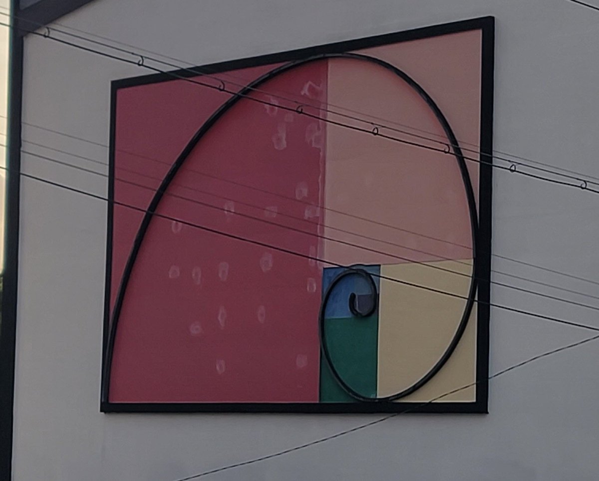 지나가다 본 교회