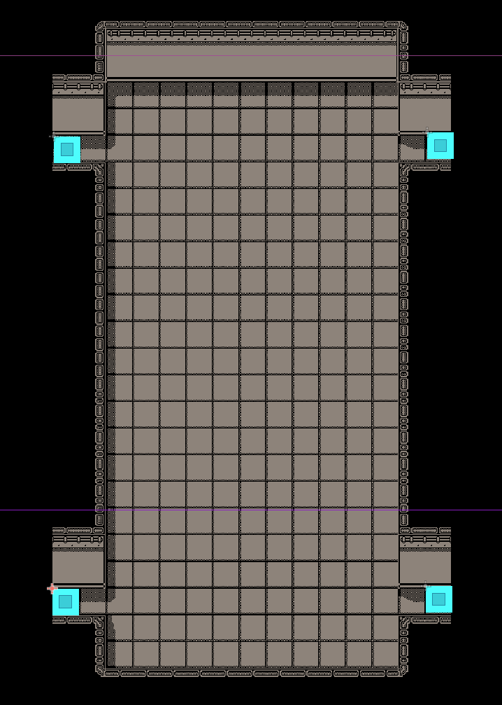 JacaiSoftware's tweet photo. The secret base in #1BSA is completely mapped out and ready for exploration. A large amount of areas are like this and will need to be dressed, even just a little. Which is partially the reason for going through the game start to finish!
#indiedev, #gamedev, #jacai https://t.co/gNfd7vj89k