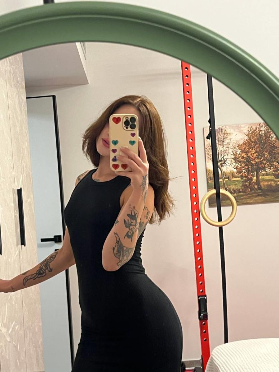 Luna xox (@faleiasouza) on Twitter photo 