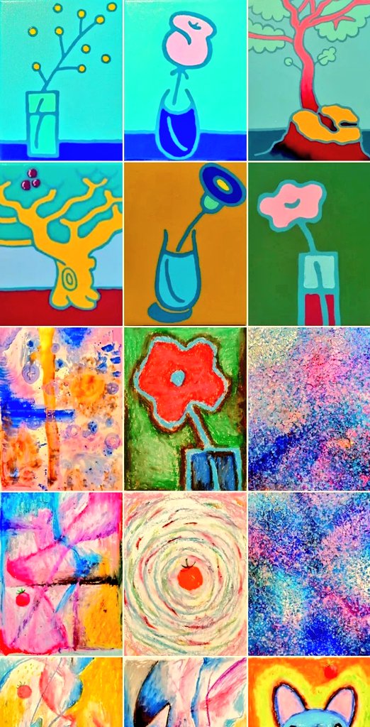 鈴木スピカ 原画市c15 2026.2.8名古屋 (@999spica999) / Posts / X