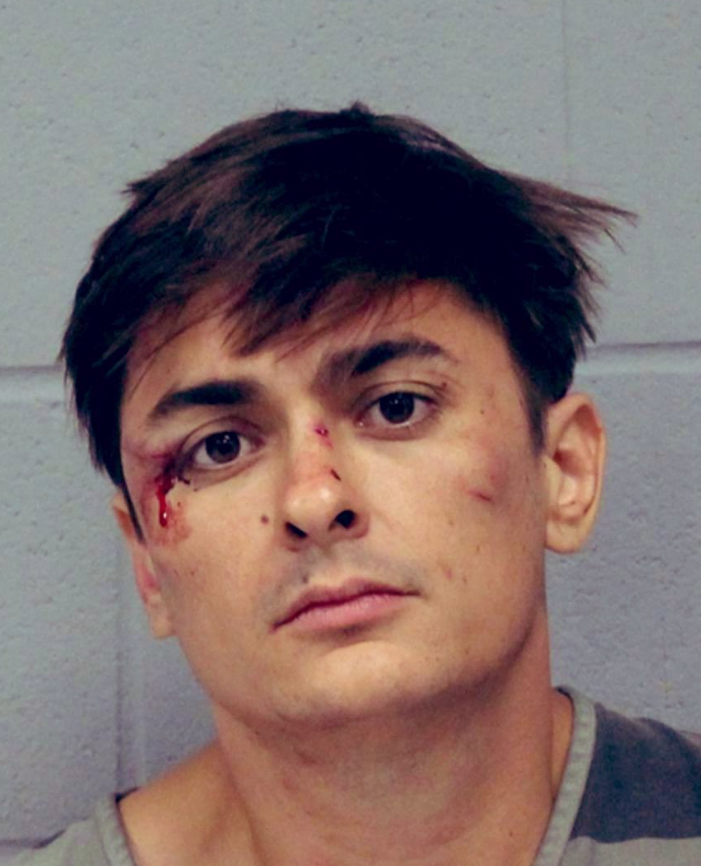 eyes_globe's tweet photo. 🚨 Austin Target Shooting Horror

Monday afternoon, 32yo Ethan Nieneker opened fire in a North Austin Target parking lot — killing a 4yo girl &amp; her grandfather, Adam Chow, injuring his wife, then stealing their car to flee the scene.

#Austin #CEREMONY #feyfen #TADC https://t.co/ch3LPcGtxV