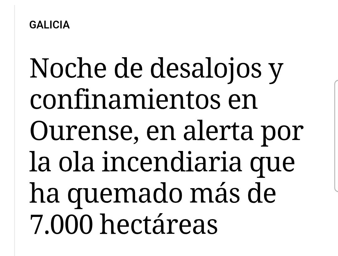 Elías (@_smiorgan_) on Twitter photo Mire <a href="/NunezFeijoo/">Alberto Núñez Feijóo</a> la "especial intensidad en Madrid". Espero que a todo el mundo le quede claro cuanto le importa a usted Galicia. Mire <a href="/NunezFeijoo/">Alberto Núñez Feijóo</a> la "especial intensidad en Madrid". Espero que a todo el mundo le quede claro cuanto le importa a usted Galicia.
