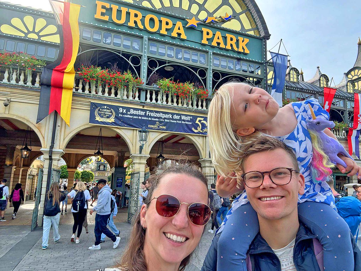 Sander Lindenburg tweet media