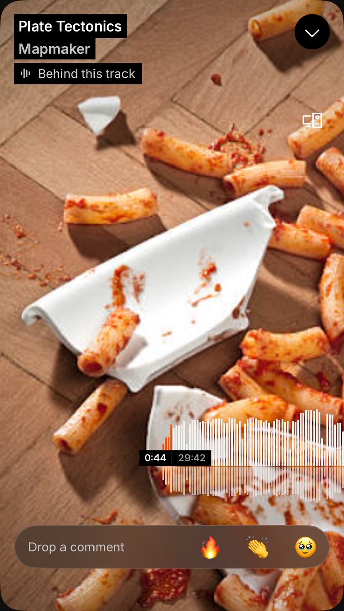 Mapmaker tweet media