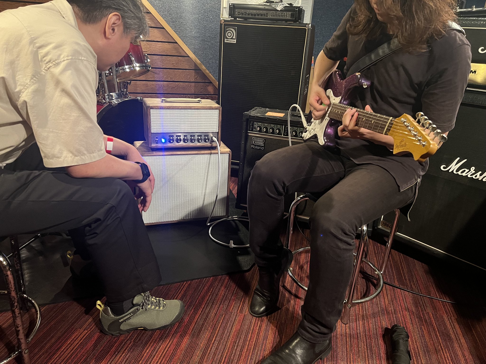 ホビー・楽器・アート RYO idea sound product on X: 