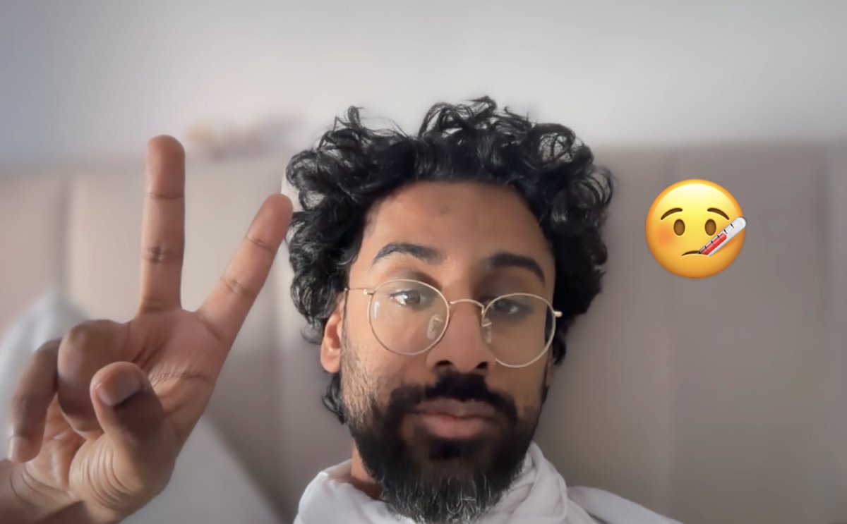 Being sick sucks.
Especially as an entrepreneur..

Having a team helps, but some things (like German client meetings) I still can’t delegate.

End of the year, someone from Germany will join FeatherFlow. That should help!