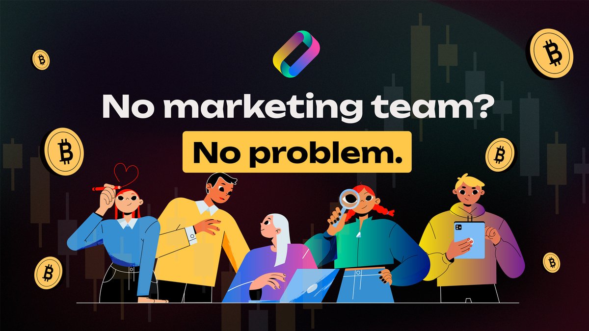 LINK (Web3 Marketing Agency) tweet media