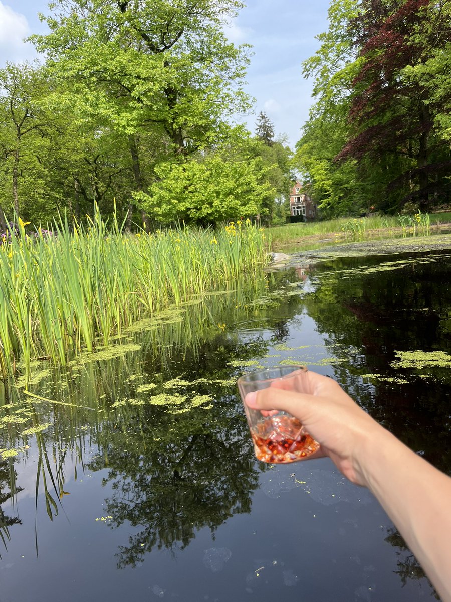 Apero o’clock