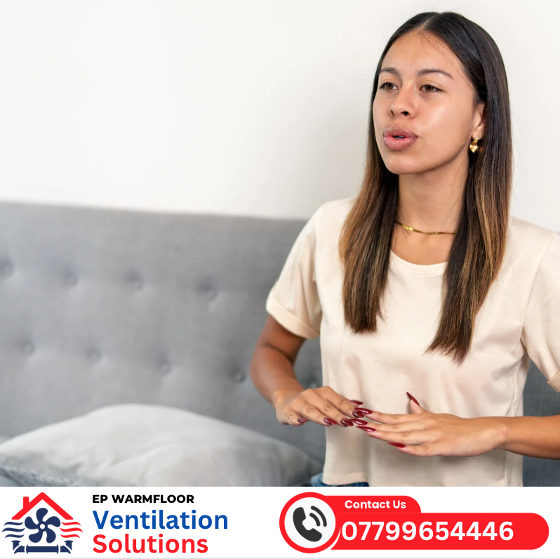 EP Warmfloor & Ventilation tweet media