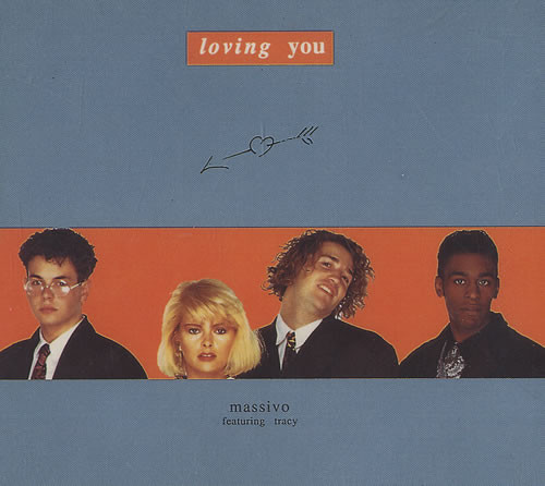 Stayhome3555's tweet photo. #今日の1曲
Loving You/Massivo ft. Tracy
(1990)
※ミニー・リパートン 1974年 ヒット曲のカバー✨
#Massivo #Pop #GroundBeat
https://t.co/FWh1Yx8xBW https://t.co/AhOwy0qUui