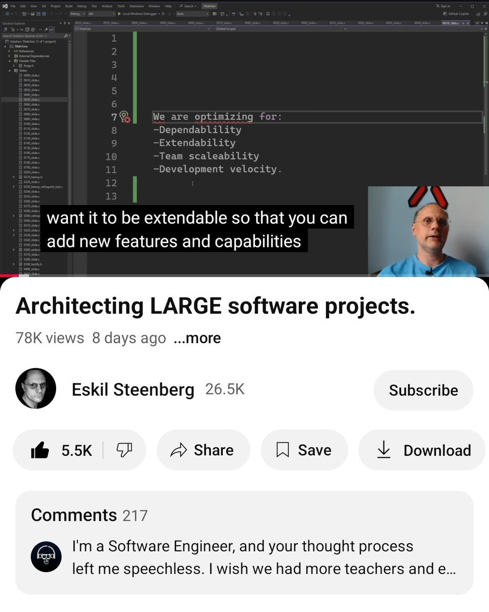 superSaiyanSkai's tweet image. A daily boost of intelligence 
Links in the comments.