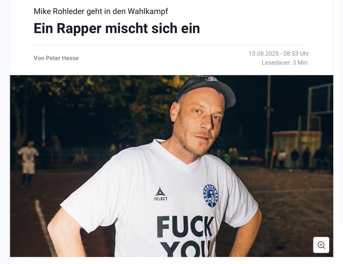 Go, Mike, go! 
t-online.de/region/essen/i…