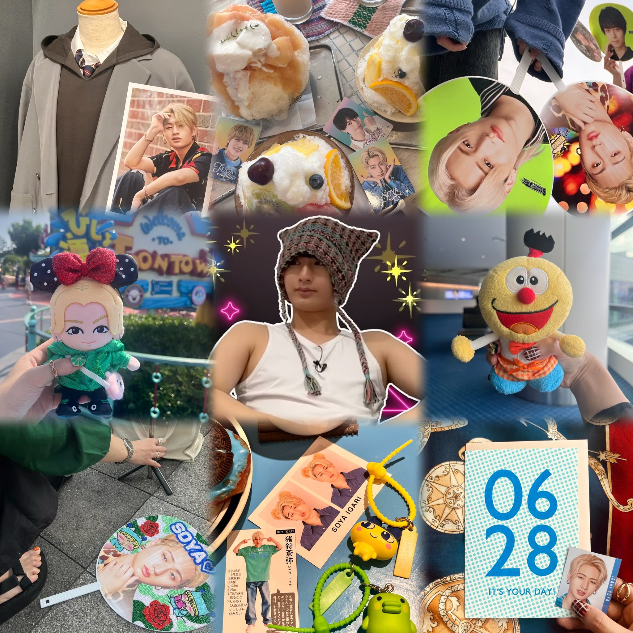 りお。 on X: 